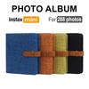 [Film Lab] Photo Album with 288 Pockets for Instax Mini Photo CAC36