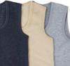 Mochihada Vest for L Warm Winter Sleeveless Tank Made In Cold Weather Protection Men, Size, Innerwear, Wear, Top, Japan,