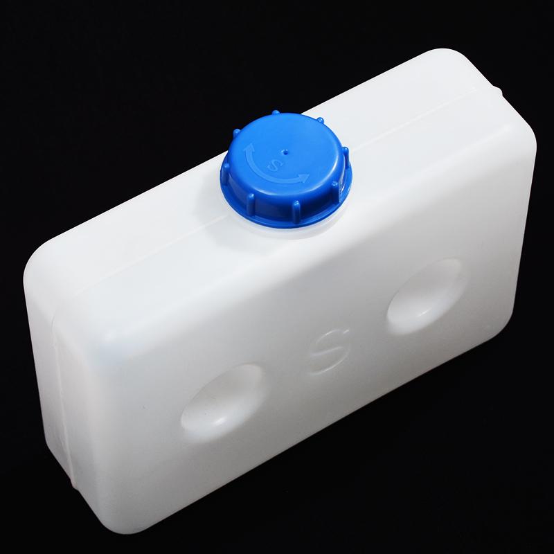 5л Пластиковый Воздушный Парковочный Обогреватель Топливный Бак Бензин Масло Хранение для Eberspacher Грузовик Караван Автомобиль Топливный Бак Аксессуары Для Топливного Бака