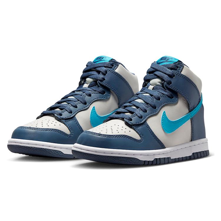 Nike Dunk High GS 'Light Bone Diffused Blue' DB2179-006