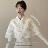 Siduo Maternity Nursing Shawl & Cover