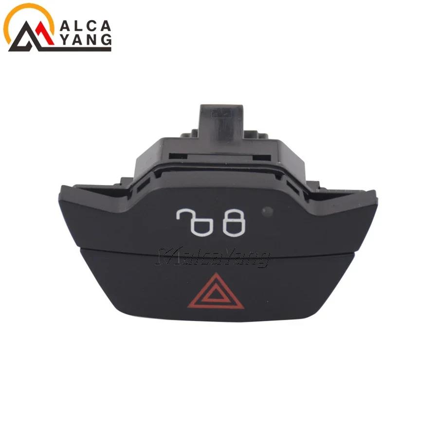 1519127 Hazard Warning Light Button Lock Unlock Switch For Ford B-MAX C-MAX Ecosport Fiesta Focus Kuga Transit 2008-2019