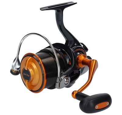 Катушка рыболовная DAIWA 19 Castism 25 QD Модель 2019