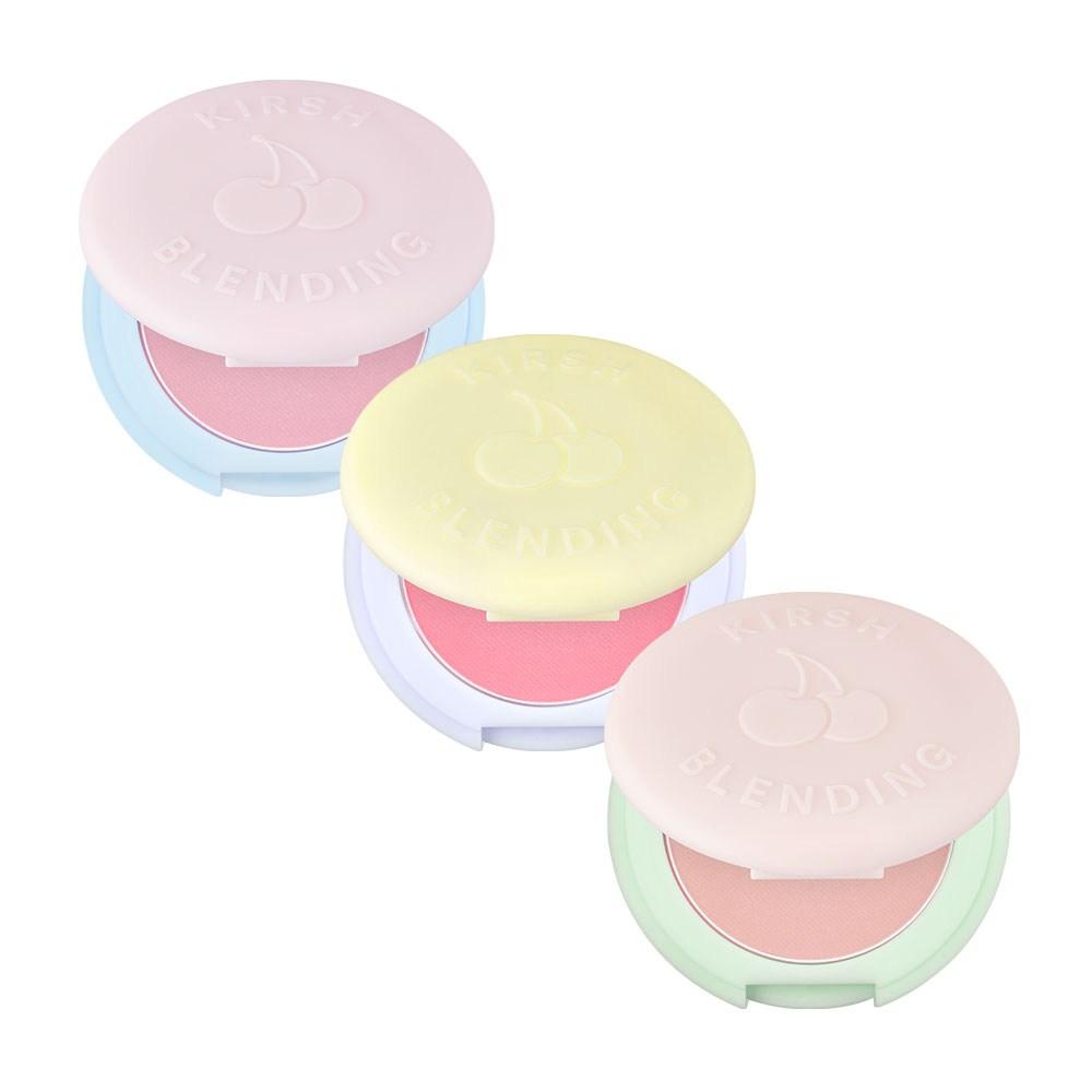 Щечки для щенка Kirsch Blending Jelly 2,4 г, 01 Lovey Toy, 1 шт.