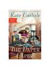 Книга The Paper Caper