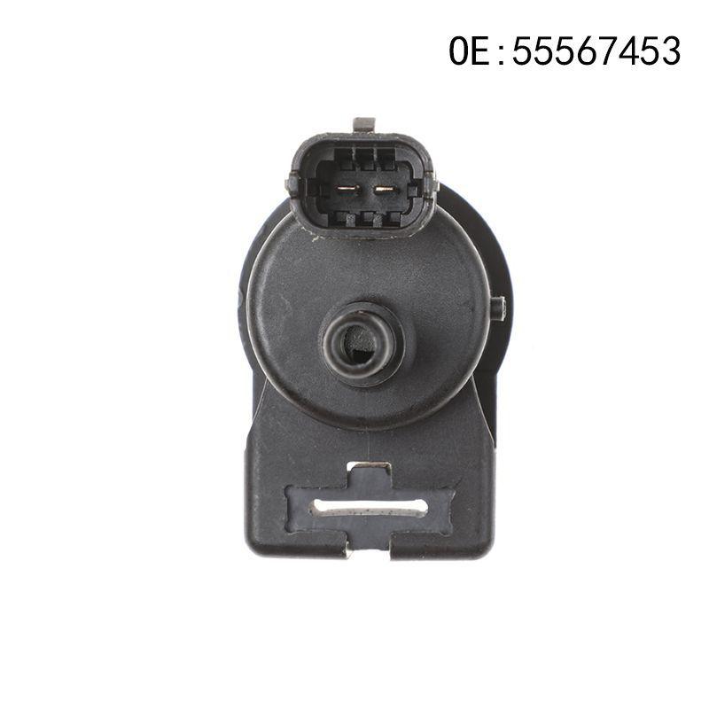 1 шт. 55567453 клапан продувки адсорбера для Chevrolet Cruze Sonic 1.8L 2011-2016 автомобильные аксессуары