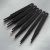 9PCS ESD Tweezers Anti-static Precision Tweezers for Electronic Mobile Phone Repair Tool