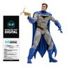 McFarlane Toys DC Direct Batman Фигурка с цифровым коллекционированием - (DC Возрождение) 7"