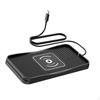 Phone Fast Wireless Charging Pad Automotive Accessory Universal Max 20W