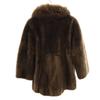 Beauty products Moon Bat Fur Fur coat 9 Brown Women Used