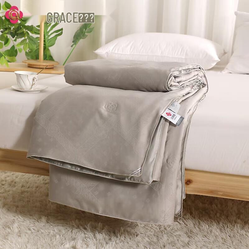 Grace Летняя Коллекция Постельного Белья