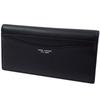 Marc Jacobs THE BIFOLD WALLET Black Bifold Wallet S175L03FA22-001,