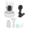 Security Home Camera 1080P HD WiFi Night Vision 2 Way Talk Motion Detection Security Camera