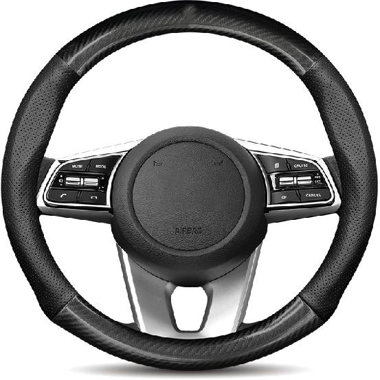 Для Toyota Tacoma TRD Sport 2022 Trail TRD Pro 2020 2019 SX 2018 2016 TRD Off-Road 2015 2012 2011 2013 Чехол на руль