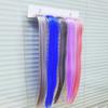 Durable Hair Extension Holder Portable Acrylic Wig Holder Weaving Wigs Storage  for Salons