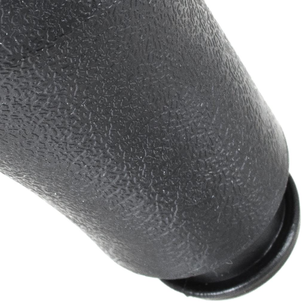 VW Golf III 91-99 Gear Shift Knob, Black