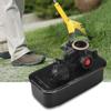 Замена топливного бака и карбюратора Briggs & Stratton 498809 498809A 494406
