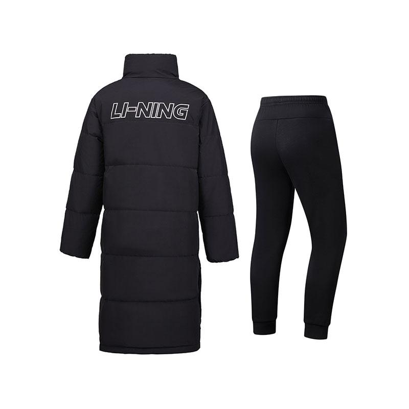 Li Ning Повседневная спортивная одежда Мужская AYMU273-1+AKLUA73-6