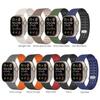 42/44/45/49MM Smart Watch Band Belt Strap for Appl Watch Series 11/10/9/8/7/6/Ultra 3/SE 3