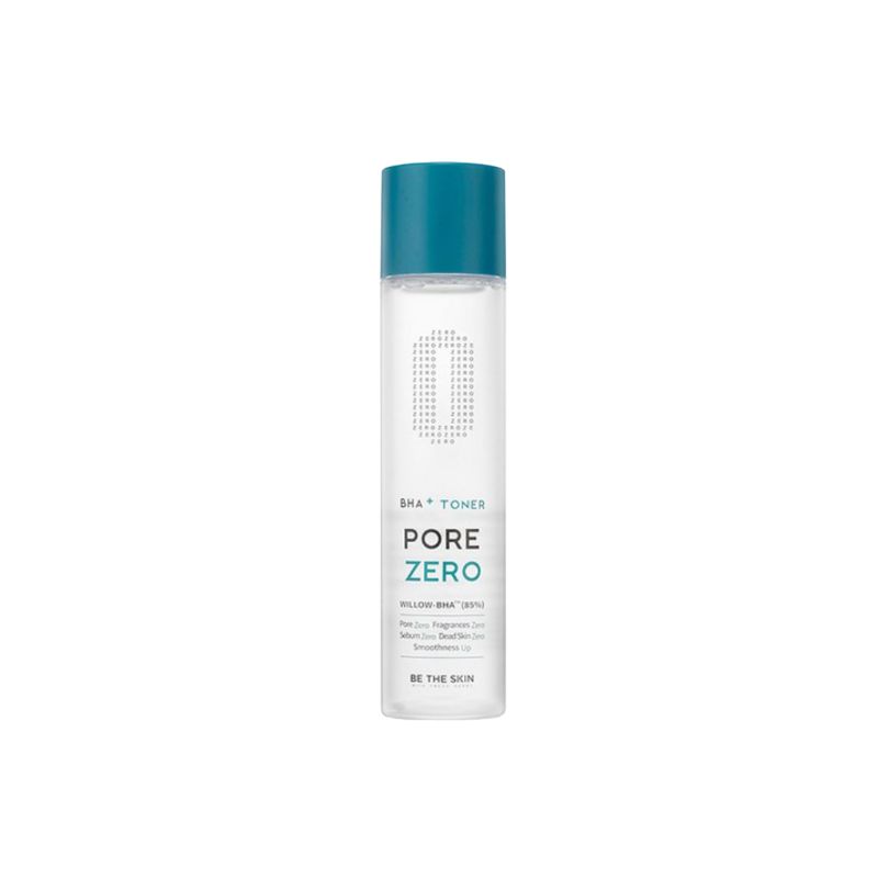 Be the Skin BHA Plus Pore Zero Toner 150ml