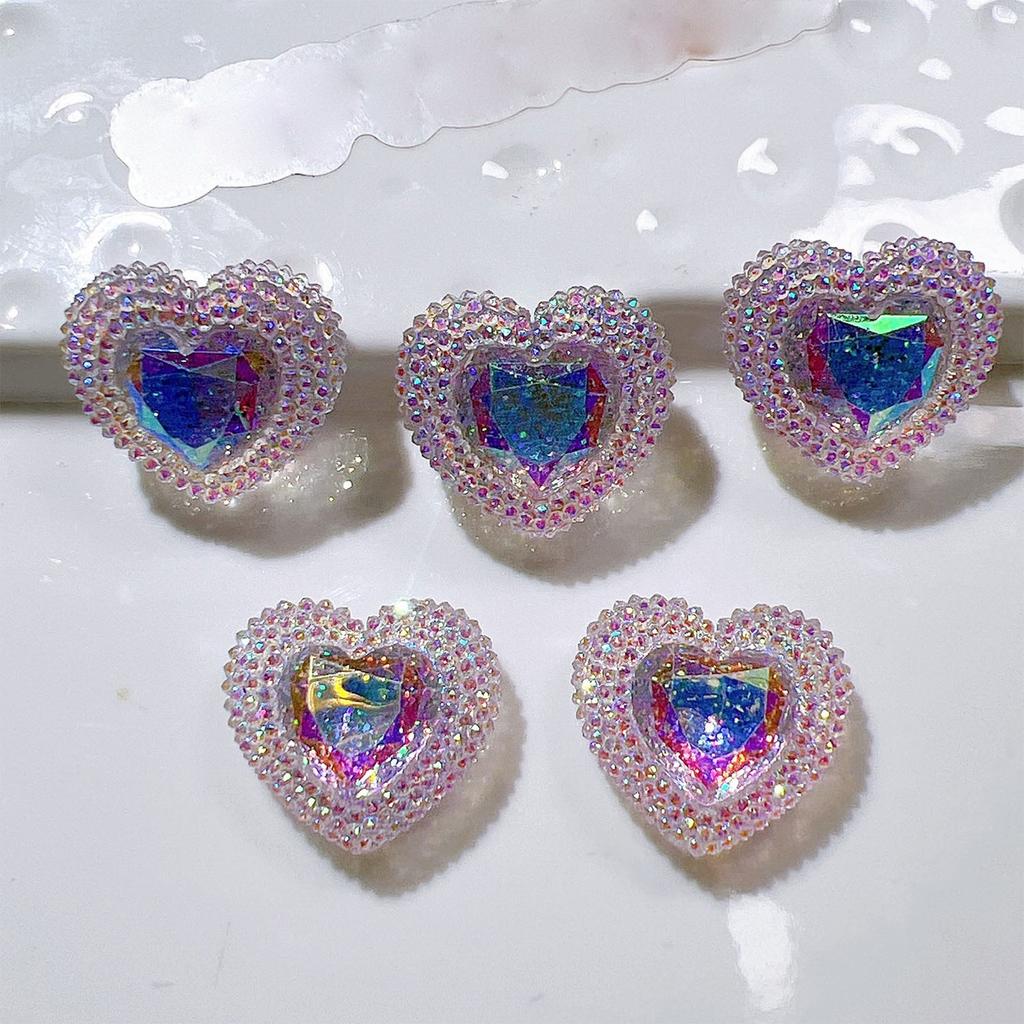 20 шт. Аксессуары из смолы DIY Аксессуары Материалы для рукоделия Обувь Цветок Крем Клей Головной убор Нашивка Клей Сахарная любовь