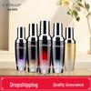 Масло для волос L'Oréal Paris Authentic Smooth & Anti-Frizz для сухих и поврежденных волос - Несмываемый кондиционер.