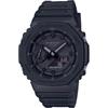 G Shock [caSio] Часы G Shock Carbon Core Guard Ga 2100 1a1 Men S Black caShiok [параллельный импортный продукт]
