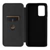Кожаный флип-чехол из углеродного волокна для Moto Edge 50 Fusion 50 Ultra 40 Neo G84 G54 G34 G24 G14 G04, кошелек, сумка для телефона с гнездом для карт