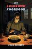 The My Lockdown Cookbook Book