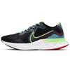 Renew Run 'Black Volt Glacier Ice' Женские CK6360-009