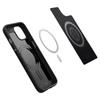 Spigen Mag Armor Magsafe Iphone 13 Matte Black