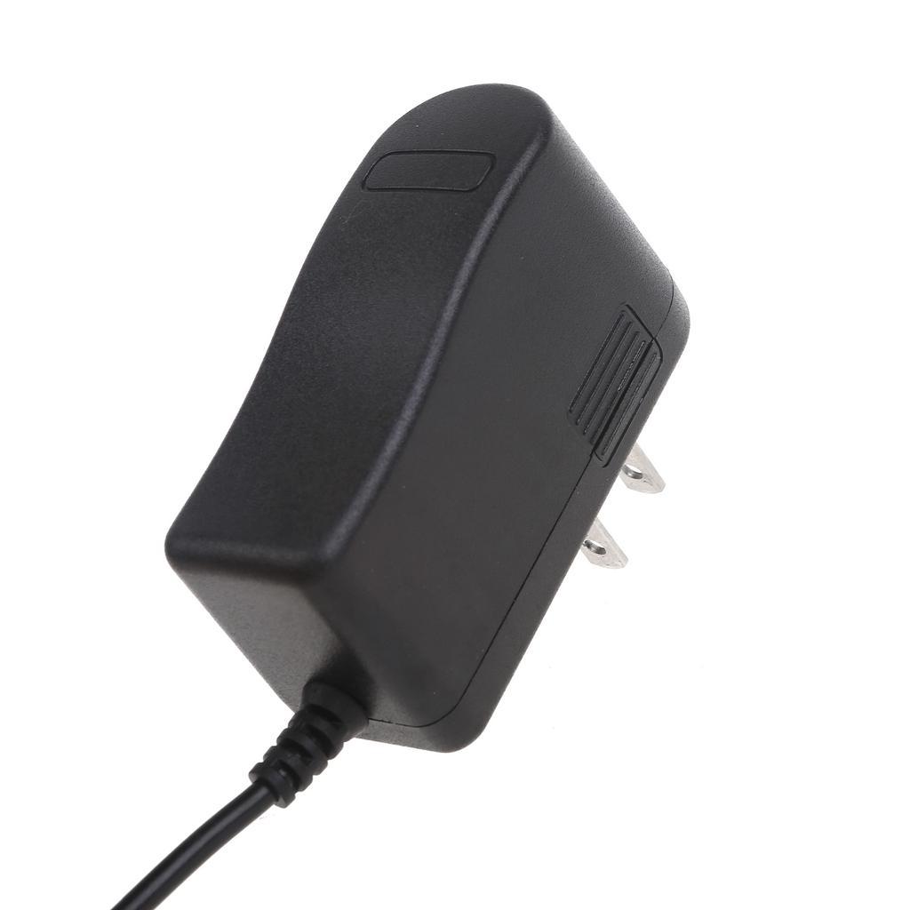 Universal 1.5V1A Power Adapter Battery Eliminators with Clip Cord Power Cable Replace for GasStove Radio Clock Toy