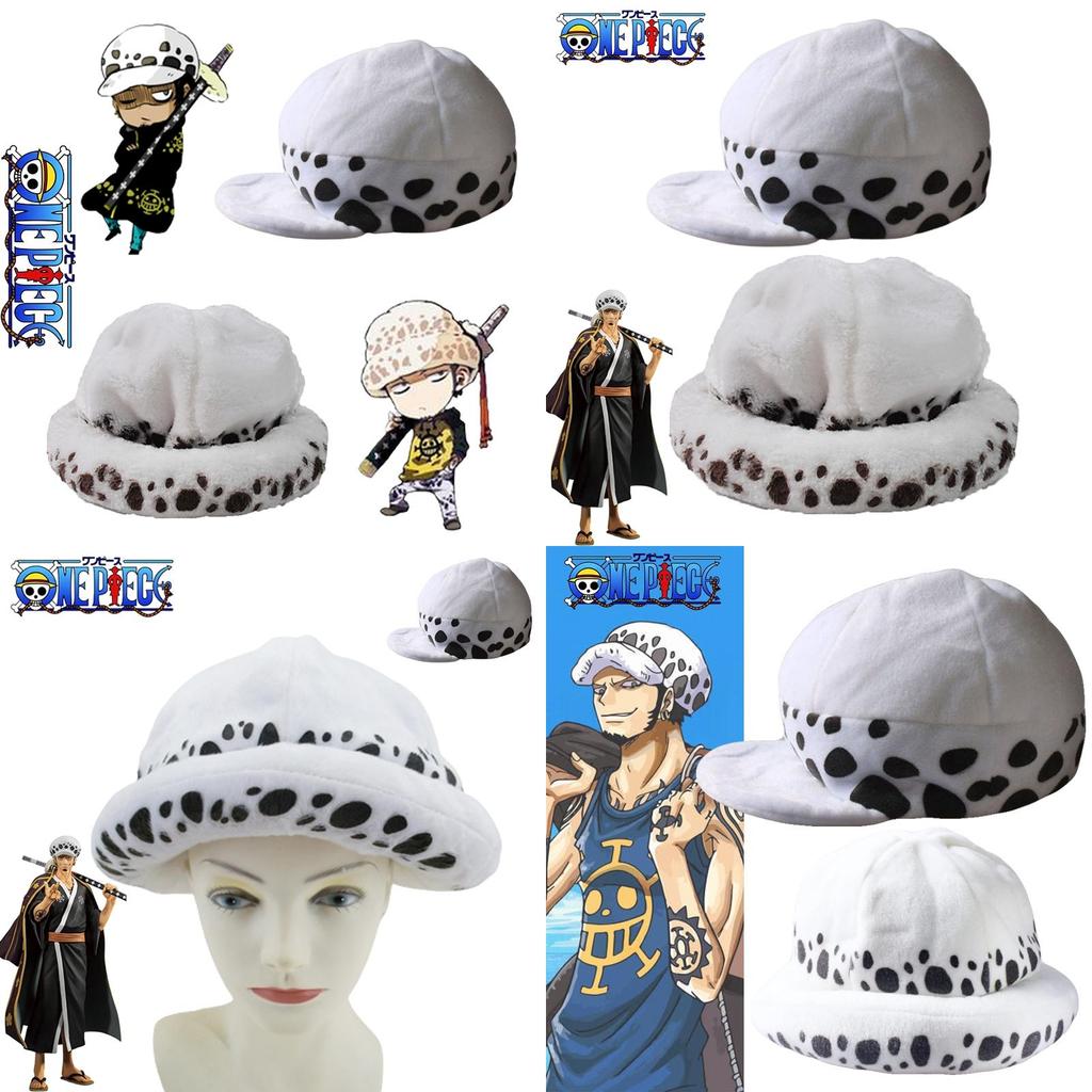 Аксессуар для косплея по One Piece: Трафальгар Ди Вотер Лоу Для фанатов