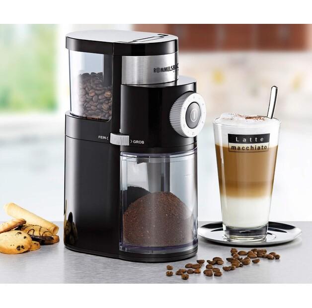 Coffee Grinder Rommelsbacher EKM 200