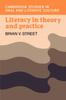 The Literacy In Theory and Practice Book