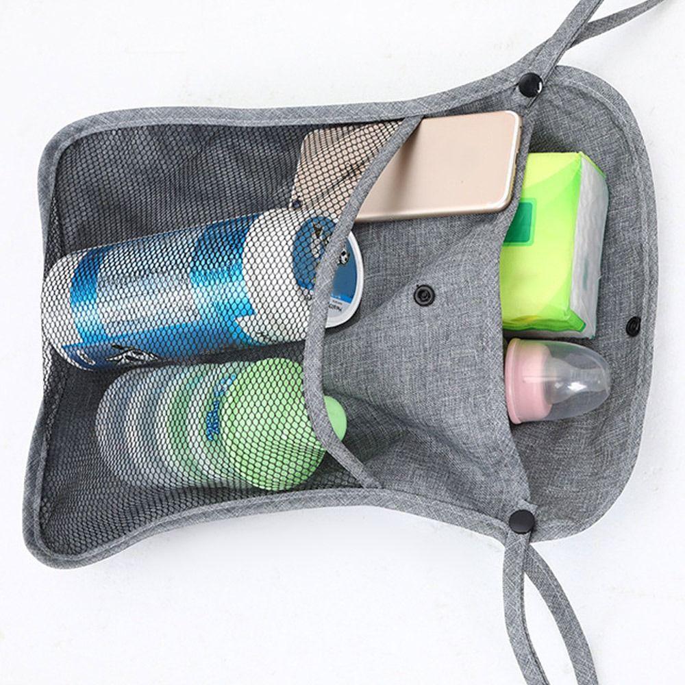 Многофункциональная бутылка, сумка для стакана, держатель для стакана, органайзер, подвесная сумка для коляски, сетка для подвешивания, большие сумки