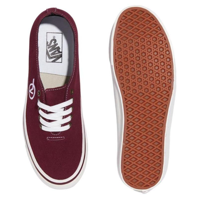 Vans Оригинальные кроссовки One Piece Dx 'Burgundy' VN0005UCBRG1