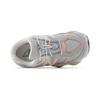 New Balance NB 9060 Удобные Универсальные Амортизирующие Низкие Детские Повседневные Кроссовки Детские Повседневные Кроссовки Светло-Серые PV9060EL