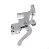 1 Piece Low Presser Foot Adapter Holder for Domestic Sewing Machine