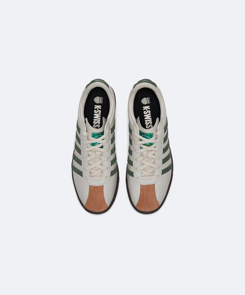 Мужские кроссовки K-Swiss New Classic 66_Aksflfu041Og