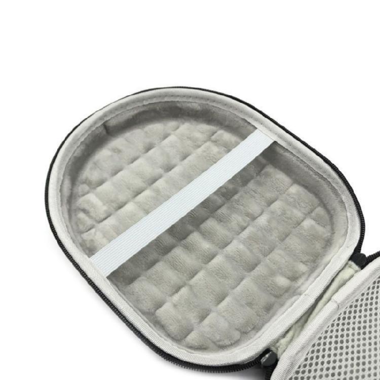 Чехол для переноски наушников с надежным ремешком Сумка для гарнитуры для TUNE600BTNC T700 T710BT Стабильная сумка для хранения