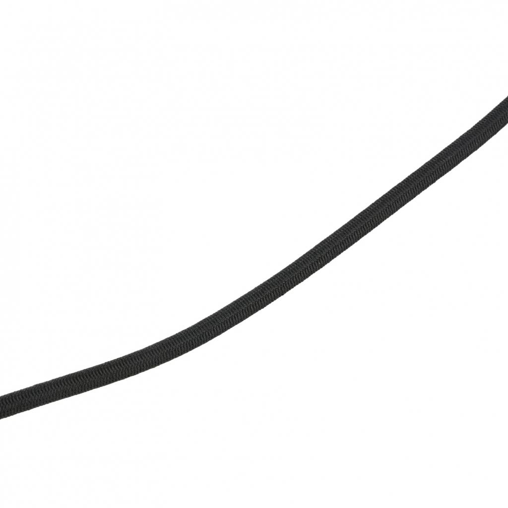 Прочный эластичный канат для кемпинга, фиксирующий ремень для походов