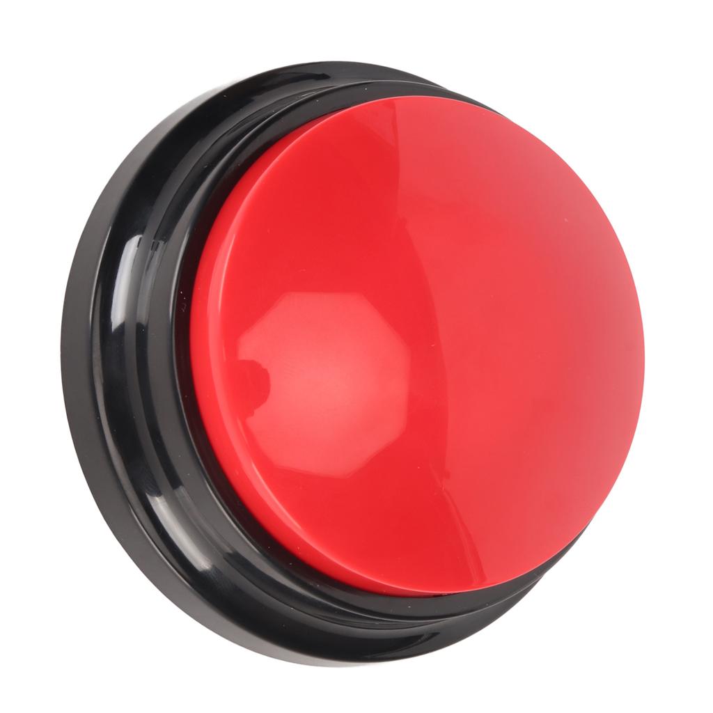 Кнопки для общения с собаками, обучающие записываемые кнопки для разговора с собакой, зуммер для дрессировки домашних животных на 30