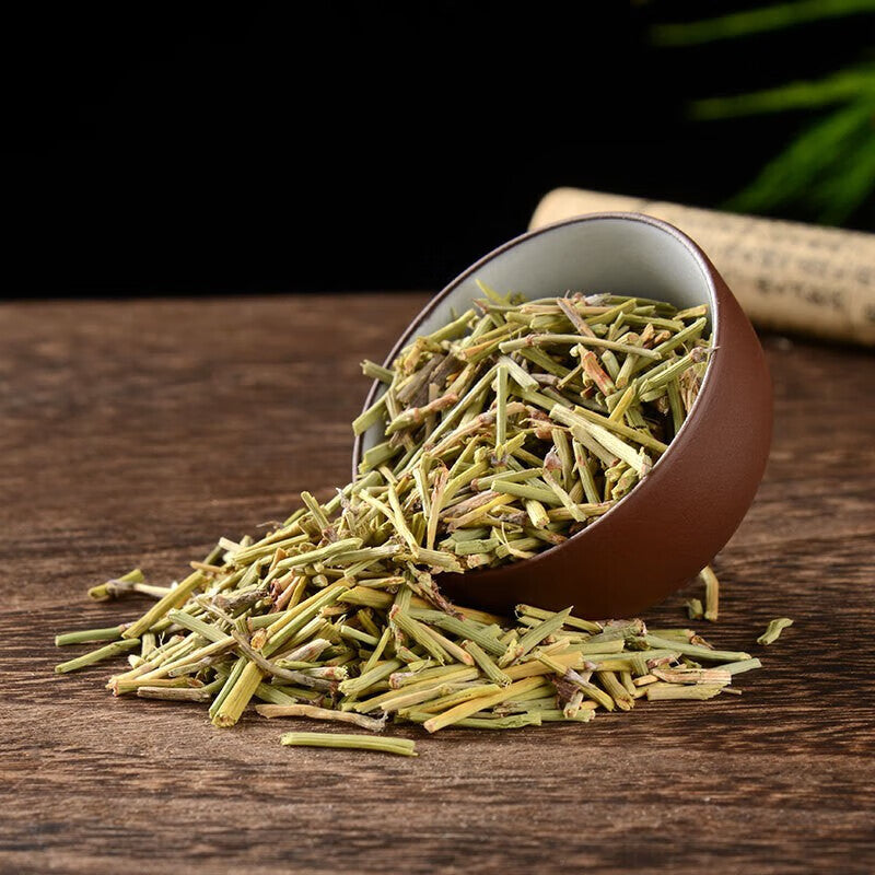 Chinese Medicine Ma Huang Chhepat, Khanta, Somlata, Ephedra Gerardiana 250g