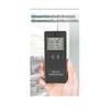 Ultraviolet Radiation Monitor, Digital Uv Detector For Home Office Outdoor Inspection