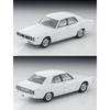 TOMYTEC Tomica Limited Vintage Neo LV-N270b Nissan Skyline 2000GT Белый Модель 1974 года (Готовый продукт)