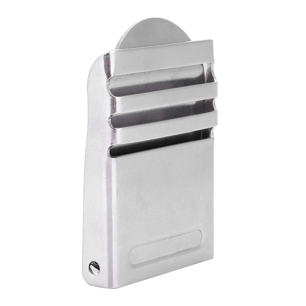 Пряжка для ремня Keep Diving Scuba Diving для подводного плавания с маской и трубкой