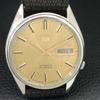 ВИНТАЖНЫЕ АВТОМАТИЧЕСКИЕ ЧАСЫ SEIKO 5 7019A ЯПОНИЯ МУЖСКИЕ С ОРИГИНАЛЬНЫМ ЦИФЕРБЛАТОМ a709148-1
