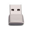 USB-сканер отпечатков пальцев для Windows 10 11 ПК Ноутбука 360-градусный сенсорный Быстрое сопоставление Маленький сканер отпечатков пальцев ПК