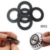 5Pcs Replacement Washer Strainer Plug  Washer Franke Fitting Kitchen Sink Part